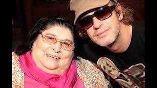 Gustavo Cerati y Mercedes Sosa - Zona de Promesas (Voz)