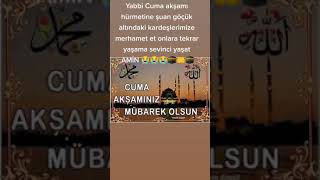 ◄●▬▬■ஜ🕌۩۞۩ஜ🕌■▬▬●► 🕌(`“•.¸#Cuma¸.•“´)🕌 🕌(`“•.¸#AKŞAMIMIZMübarek ¸.•“´)🕌  🕌(`“•.¸🤲#Olsun🤲¸.•“´)