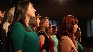 I Can't Believe It's Not Rutter | Pitchcraft - The Edinburgh Choir