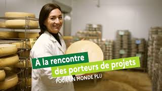 Fonds Avenir BIO : CAPSULE CIZERON