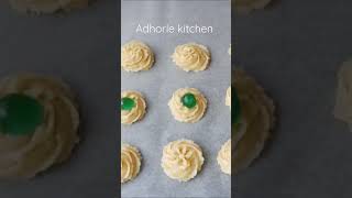 Almond cookies #shorts #baking #cooking #cookies #christmasdessert #cake #almond #almondrecipe #diy