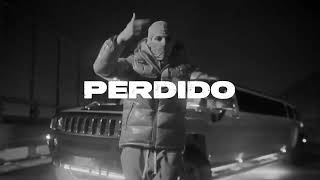 (FREE) Rhove x Morad x Beny Jr Type Beat | "Perdido"