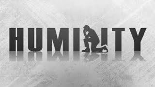 Humility ~ Psalm 131 ~ Chuck Missler