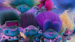 Who Wants To Party!!💞✨💫 | Trolls Band Together - Exclusive Clip