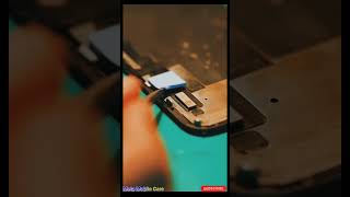 #iphone #lcd #ic #reballing #mobilelegends #technology #youtubeshorts #like #mobile #repair #iphonex