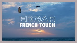 FRENCH TOUCH - Edgar Ulrich