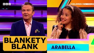 Blankety Blank Children in Need Special