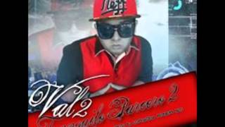 Val2 "El De Las Voces" - Trankilo Parcero2 (Prod By Shadow)