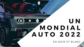 Mondial Auto 2022