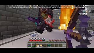 Minecraft PVP