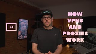 How VPNs and proxies work and why using the right one is critical to privacy