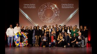 La animación española ve reconocido su esfuerzo en Los Premios Quirino 2024