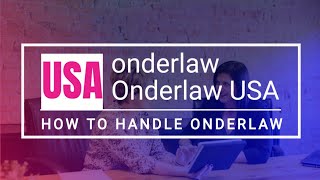 OnderLaw | One Day In Court | onderlaw