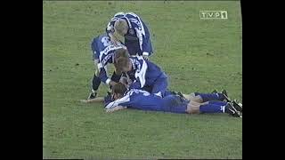 Stomil Olsztyn - GKS Katowice 1:0 (20.09.1997 r.)