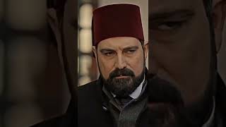 Abdülhamid Han dan gençlere Nasihat #shorts #video #keşfet #beniöneçıkar #osmanlı #short #edit