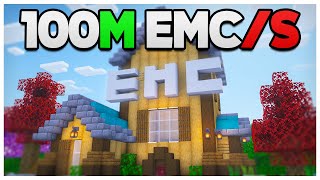 Project Architect 2: Best EMC Farm😮 [25]