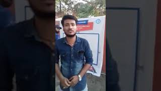 #SpeakUp Campaign - Video by SANKALP JYOTI NGO in Patna