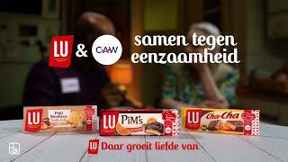 LU - Share The LUve tegen eenzaamheid - OLV Equity 6sec - Seniors NL