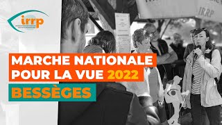 Marche Pour La Vue - Bessèges 2022