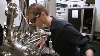 Make an Impact in Quantum Science at UChicago