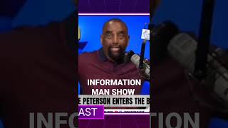 Jesse Lee Peterson  Founder Of White History Month And Hates Black People 🤣