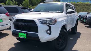 2018 Toyota 4Runner TRD Pro for sale in Gladstone, Oregon 97027