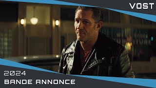 The Bikeriders Bande Annonce VOST (2024)