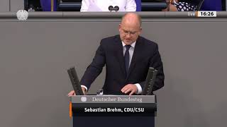 Rede im Deutschen Bundestag am 16.09.2020 - Aktuelle Stunde zur Lage in Belarus