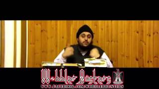 Ja'Al Haq - The Status of The Awliyah - Dars with Shaykh Nabeel Afzal Qadri