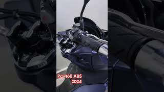 PCX 160  2024