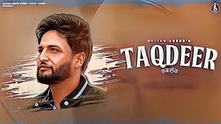 Jatt Di Ladai Taqdeer Naal Ni (Official Video) Sajjan Adeeb | Latest Punjabi Song 2023