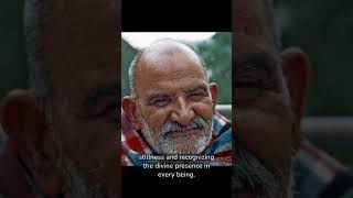 Teachings of Neem Karoli Baba #shorts  #ytshort