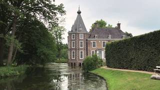 Traveller: The Netherlands, Wijhe, Castle "Het Nijenhuis"