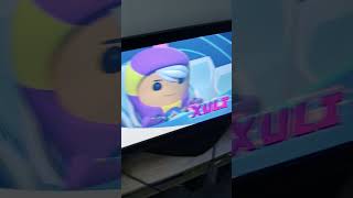 Go jetters is never denied the best show ever