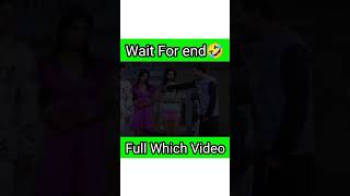 Wait For end l #viral #video #shorts #trending #funny #funnyvideo #comady