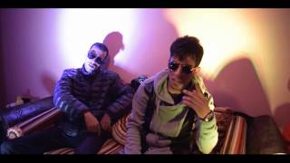 Mc H iM7sadeen Rap Agadir ( Officiel Video Music)