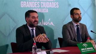 El Plan Turístico de Almería reforzará la competitividad del destino con 5M€ de inversión.