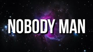 Hotboii - Nobody Man (Lyrics)