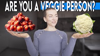 Choosing Veggies Over Fruits: Is it Sabotaging Your Weight Loss?