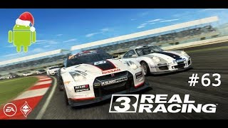 Real Racing 3/ Gameplay/ Walkthrough/ Part 63