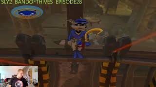 SLY2    BANDOFTHIEVES     EPISODE28