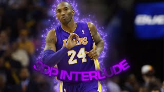 [4K] Kobe「Edit」(SDP Interlude)