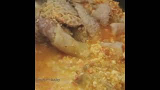 HOW TO COOK PERFECT EGUSI SOUP | NIGERIAN PARTY STYLE EGUSI SOUP