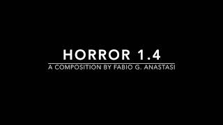 Horror 1.4 Soundtrack