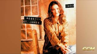 Rebecca St James - Carry Me High (Album Edit)