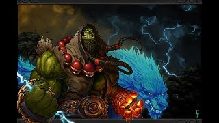 WARMANE PUG ICC 10 EOF RUN ENHANCEMENT SHAMAN POV PPAL/RSHAM SOLO SOLO