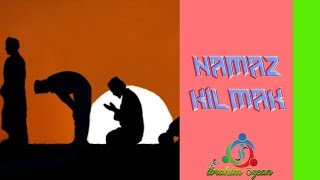 YENİ MÜFREDATA GÖRE DKAB 6. SINIF 2. ÜNİTE: NAMAZ