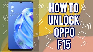 How to unlock Oppo F15 by imei code - network unlock code - safe and easy bigunlock.com