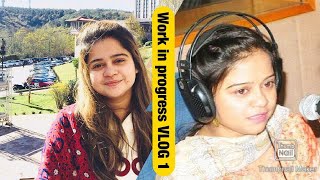 MOTIVATIONAL SPEAKER | Mehwish Abbasi | Writer | Sindh | Pakistani in Istanbul - Turkey Vlog