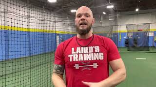 The New Laird’s Training in Russiaville, IN | Renovations Underway